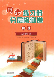 同步练习册分层检测卷九年级物理人教版