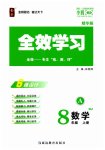 2023年全效学习课时提优八年级数学上册人教版