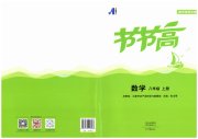 节节高大象出版社八年级数学华师大版