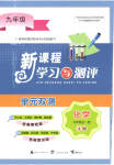 2023年新课程学习与测评单元双测九年级化学全一册A版