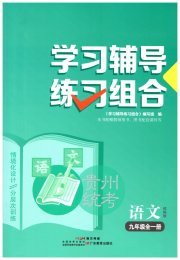学习辅导练习组合九年级语文人教版