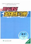 2026年阳光课堂金牌练习册九年级化学上册人教版精编版