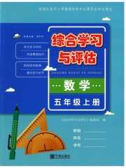综合学习与评估五年级数学人教版