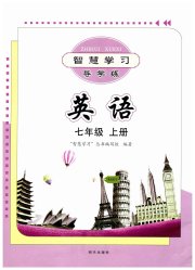 智慧学习七年级英语人教版