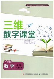 三维数字课堂七年级数学人教版
