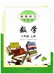 智慧学习八年级数学人教版