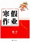 2026年寒假作業(yè)蘭州大學(xué)出版社高一數(shù)學(xué)全一冊(cè)湘教版