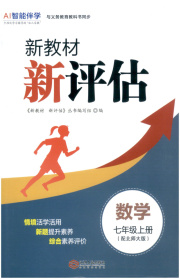 新教材新评估七年级数学北师大版