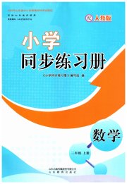 同步练习册山东教育出版社三年级数学人教版