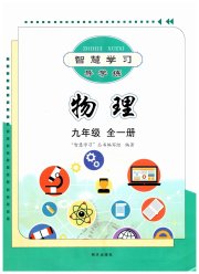 智慧学习九年级物理沪科版
