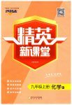 2023年精英新课堂九年级化学上册科粤版