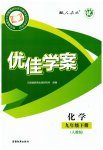 2026年优佳学案（云南）九年级化学下册人教版