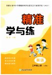 2025年精準(zhǔn)學(xué)與練三年級英語上冊人教版