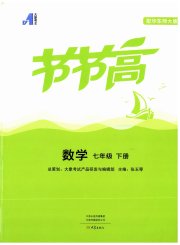 节节高大象出版社七年级数学华师大版