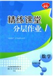 2023年精练课堂分层作业九年级数学上册北师大版