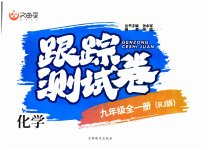 2023年文曲星跟踪测试卷九年级化学全一册人教版