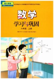 学习与巩固六年级数学人教版