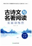 2025年古詩文與名著閱讀拓展訓(xùn)練營九年級(jí)語文全一冊(cè)人教版