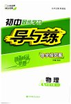 2023年初中同步学习导与练导学探究案八年级物理下册人教版
