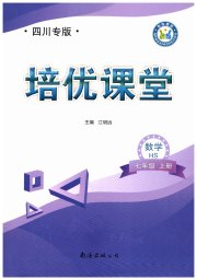 培优课堂七年级数学华师大版四川专版