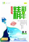 2026年精彩三年中考语文浙江专版