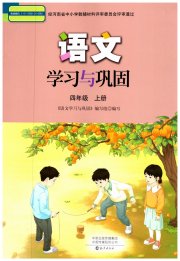语文学习与巩固四年级人教版