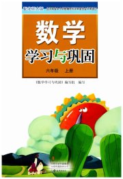 学习与巩固六年级数学北师大版