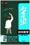 2023年少年班八年级数学下册苏科版