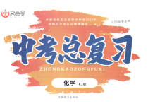 2023年文曲星中考总复习化学人教版