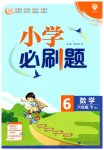 2023年小学必刷题六年级数学下册人教版