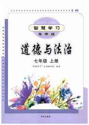 智慧学习七年级道德与法治人教版