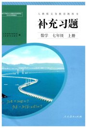补充习题七年级数学人教版人民教育出版社