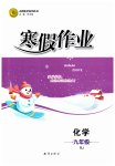 2026年寒假作业知识出版社九年级化学人教版