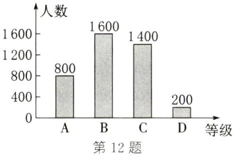 等级第12题
