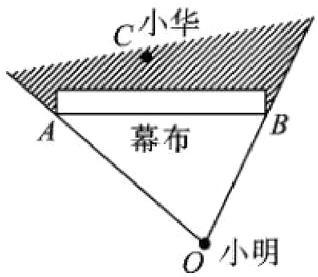 0小明