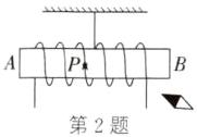 ACatB第2题