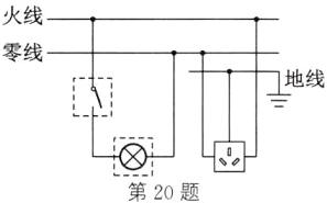 第20题