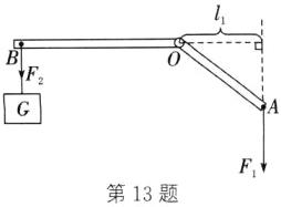 F1第13题