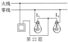 第22题