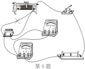 lank第9题