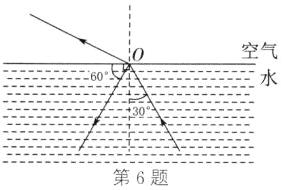 第6题