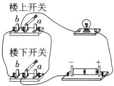 楼下开关