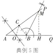 AoBH典例5图