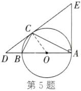 DB第5题