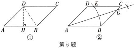 HB第6题