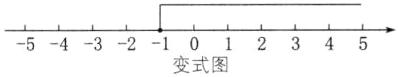 54321012345变式图