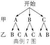 乙BCACAB典例7图
