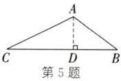 第5题
