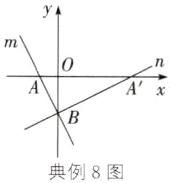 典例8图