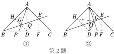 BPDFCDPFC第2题